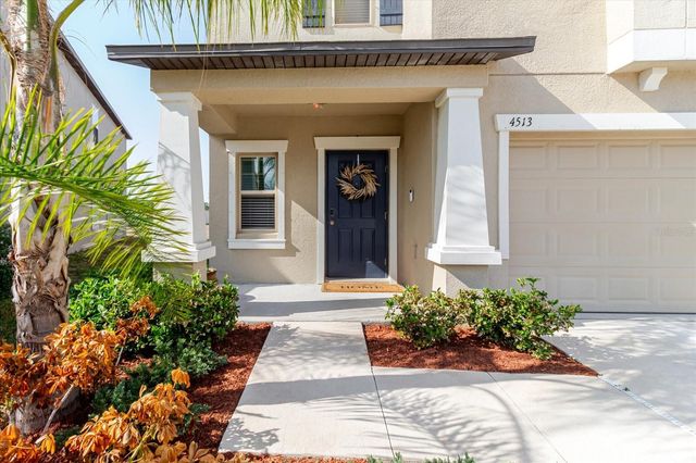 4513 ETERNAL PRINCE DRIVE, Sun City Center, FL 33573