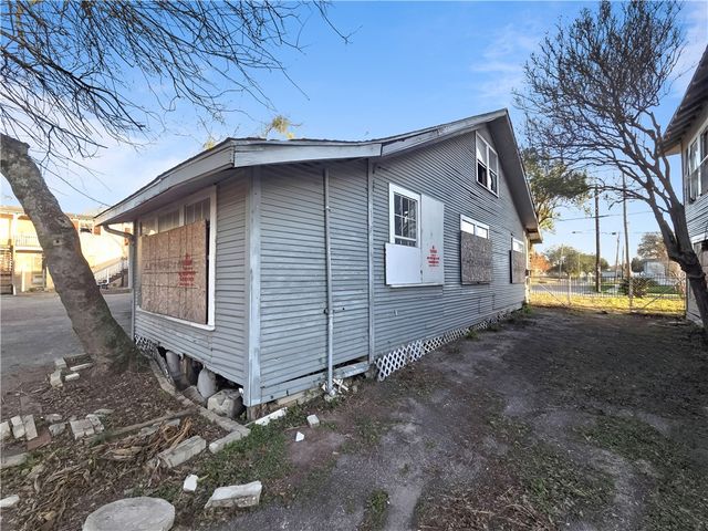928 Park Ave, Corpus Christi, TX 78401