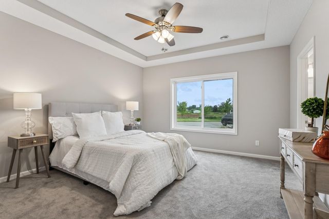 4907 Evergreen Drive N, Hugo, MN 55038