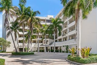1932 HARBOURSIDE DRIVE 214, Longboat Key, FL 34228