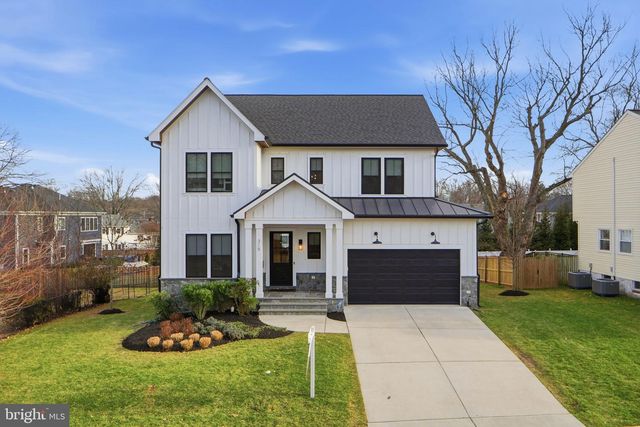 315 CHARLES ST SE, Vienna, VA 22180