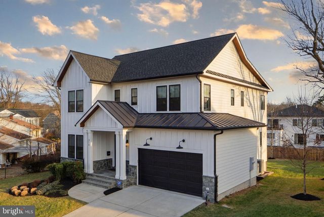 315 CHARLES ST SE, Vienna, VA 22180