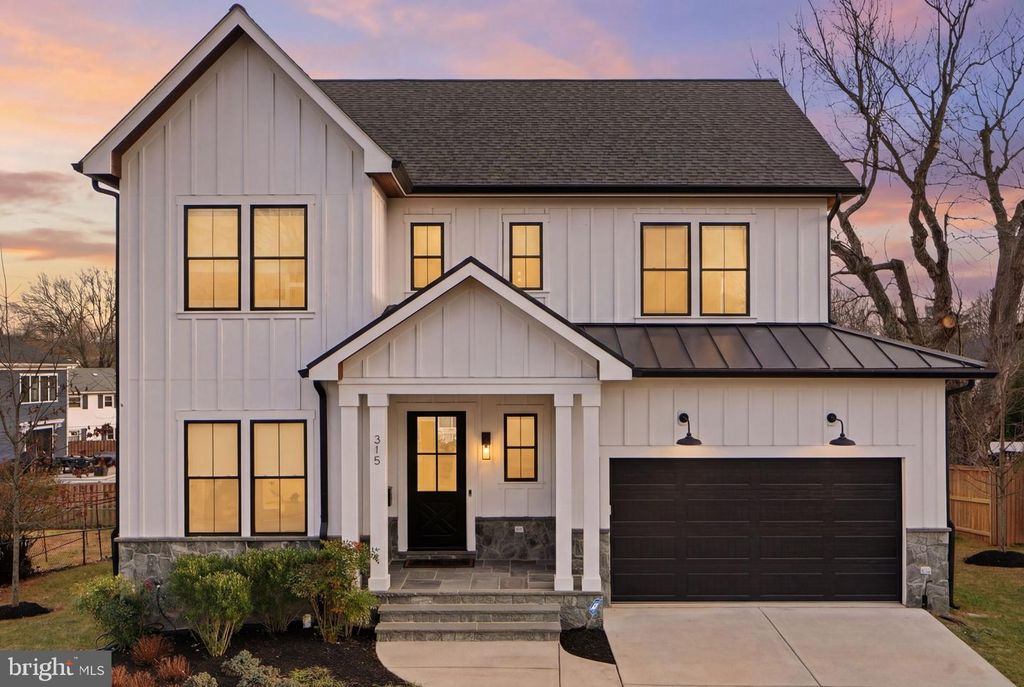 315 CHARLES ST SE, Vienna, VA 22180