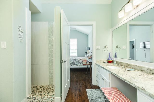 510 Point Lookout, Surfside Beach, TX 77541