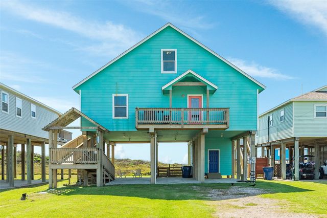 510 Point Lookout, Surfside Beach, TX 77541