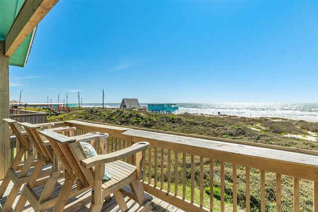 510 Point Lookout, Surfside Beach, TX 77541