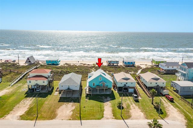 510 Point Lookout, Surfside Beach, TX 77541