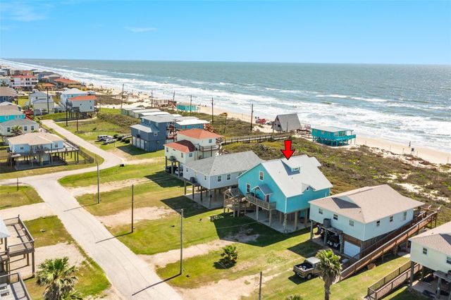 510 Point Lookout, Surfside Beach, TX 77541