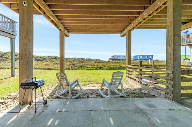 510 Point Lookout, Surfside Beach, TX 77541