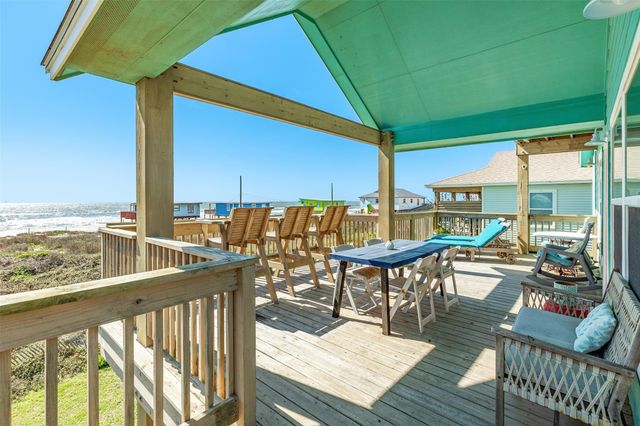 510 Point Lookout, Surfside Beach, TX 77541
