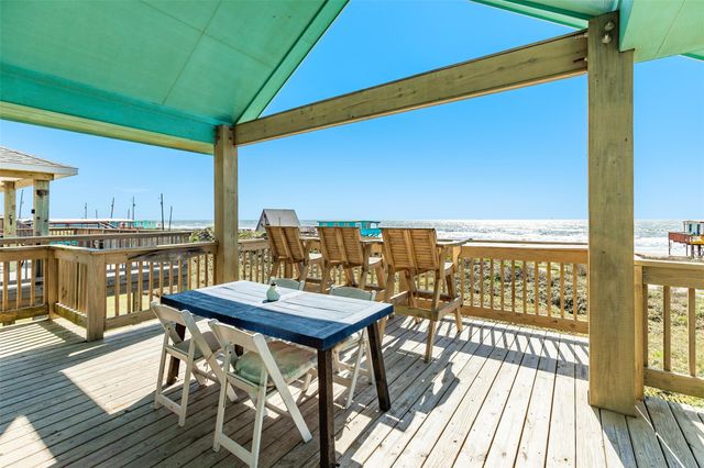 510 Point Lookout, Surfside Beach, TX 77541
