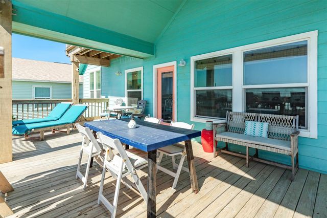 510 Point Lookout, Surfside Beach, TX 77541