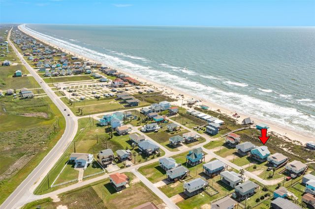 510 Point Lookout, Surfside Beach, TX 77541