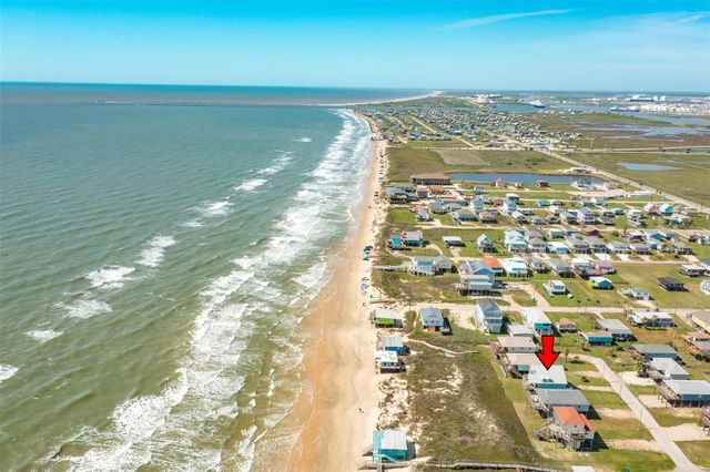 510 Point Lookout, Surfside Beach, TX 77541