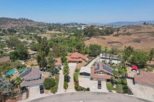 2432 Live Oak Road, Escondido, CA 92029