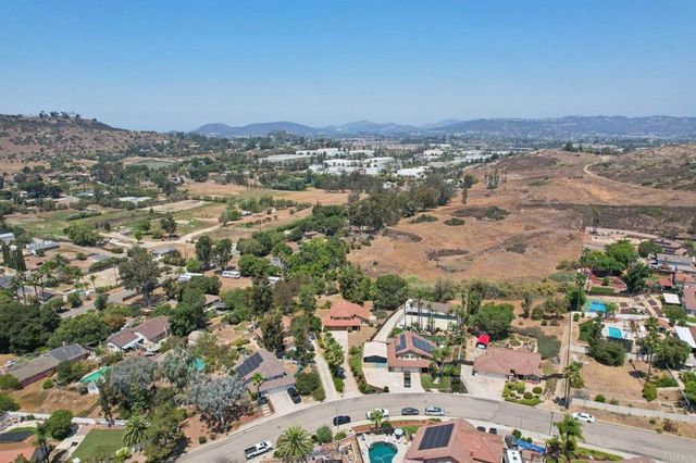 2432 Live Oak Road, Escondido, CA 92029