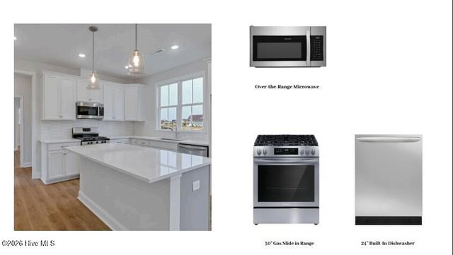 5405 Folklore Way, Wilmington, NC 28412