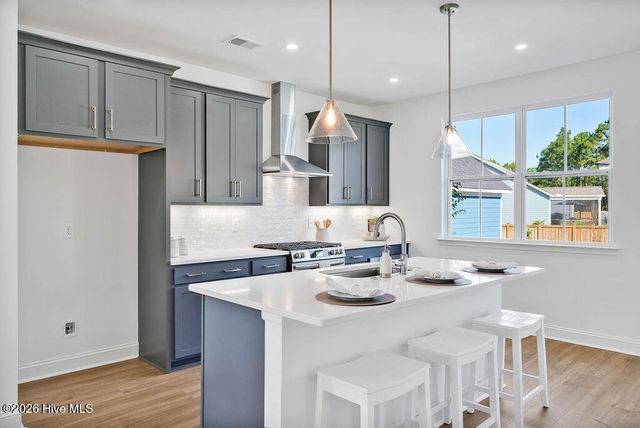 5405 Folklore Way, Wilmington, NC 28412