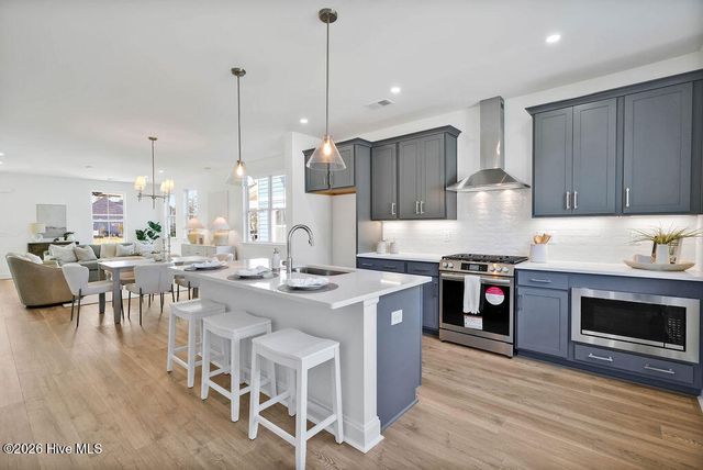 5405 Folklore Way, Wilmington, NC 28412