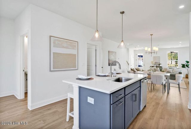 5405 Folklore Way, Wilmington, NC 28412