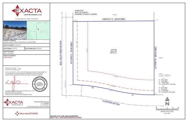 1322 Bull Valley Drive, Woodstock, IL 60098
