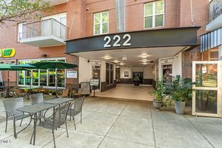 222 Glenwood Avenue 218, Raleigh, NC 27603