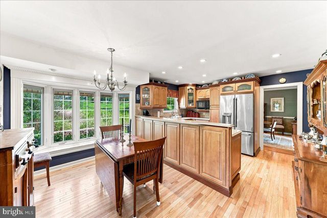 733 S PARK AVE, Audubon, PA 19403
