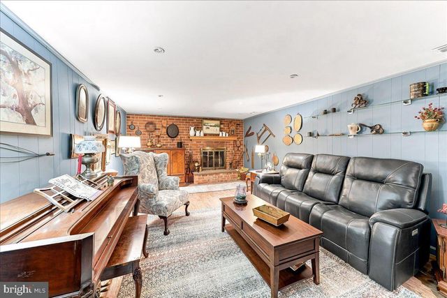 733 S PARK AVE, Audubon, PA 19403