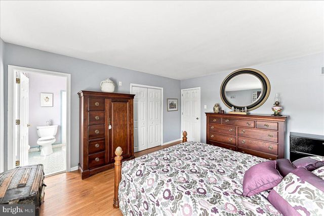 733 S PARK AVE, Audubon, PA 19403