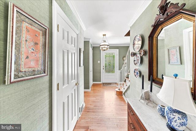 733 S PARK AVE, Audubon, PA 19403