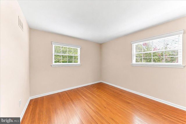 733 S PARK AVE, Audubon, PA 19403
