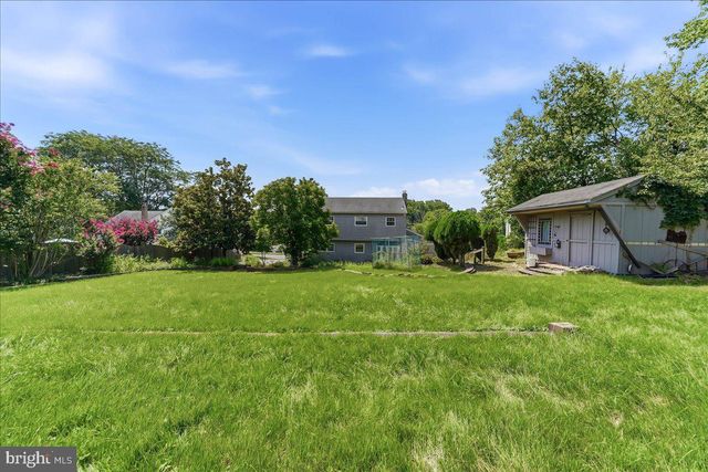 733 S PARK AVE, Audubon, PA 19403