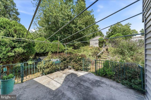 733 S PARK AVE, Audubon, PA 19403