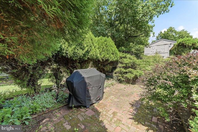 733 S PARK AVE, Audubon, PA 19403