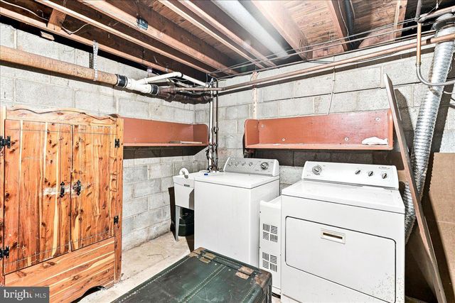 733 S PARK AVE, Audubon, PA 19403