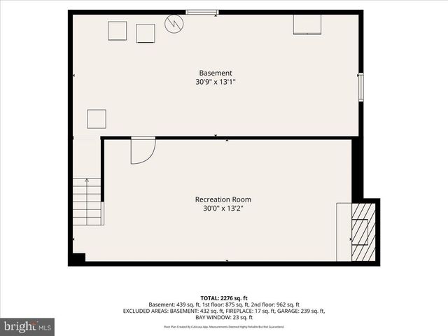 733 S PARK AVE, Audubon, PA 19403