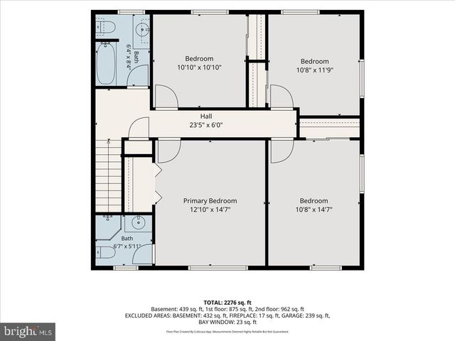 733 S PARK AVE, Audubon, PA 19403