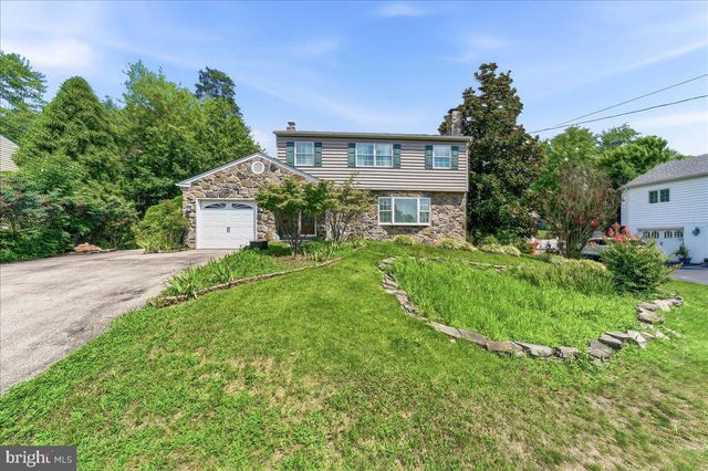 733 S PARK AVE, Audubon, PA 19403