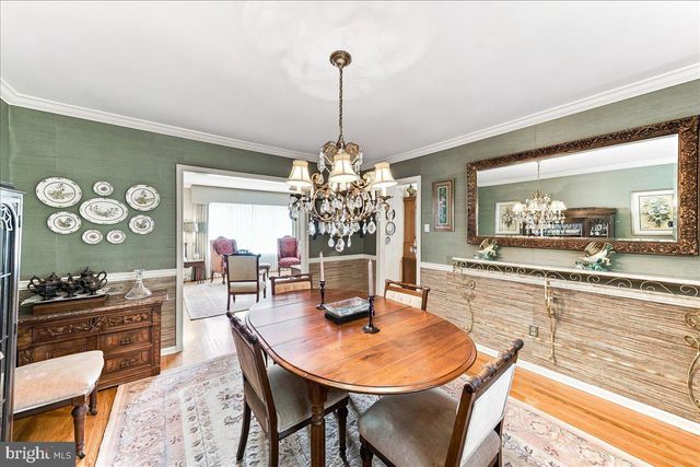 733 S PARK AVE, Audubon, PA 19403