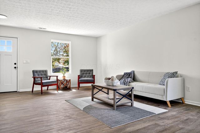 520 Wyndham Ridge Drive, Columbus, OH 43207