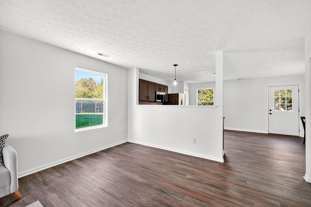 520 Wyndham Ridge Drive, Columbus, OH 43207