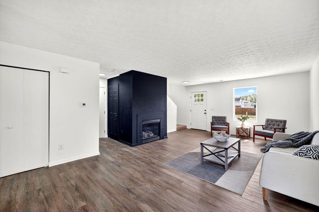 520 Wyndham Ridge Drive, Columbus, OH 43207