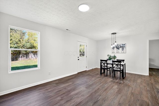 520 Wyndham Ridge Drive, Columbus, OH 43207