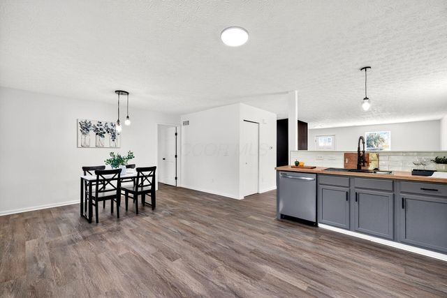 520 Wyndham Ridge Drive, Columbus, OH 43207