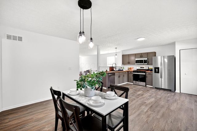 520 Wyndham Ridge Drive, Columbus, OH 43207