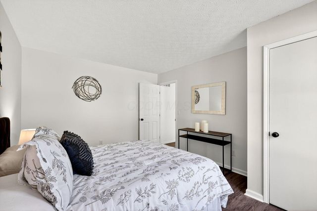 520 Wyndham Ridge Drive, Columbus, OH 43207