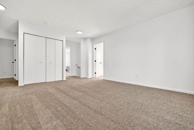 520 Wyndham Ridge Drive, Columbus, OH 43207