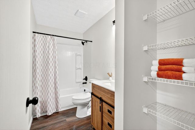 520 Wyndham Ridge Drive, Columbus, OH 43207