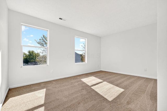 520 Wyndham Ridge Drive, Columbus, OH 43207