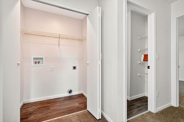 520 Wyndham Ridge Drive, Columbus, OH 43207